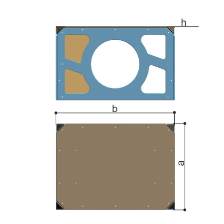 Игровой модуль Романа 115.03.00 в Москве ВИНКО