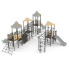 Игровой комплекс Романа 101.66.00 в Москве ВИНКО
