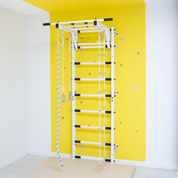 Спортивный комплекс усиленный + ROMANA