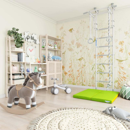 Домашний спортивный комплекс «Шведская стенка ROMANA R5 Kometa» в Москве ВИНКО