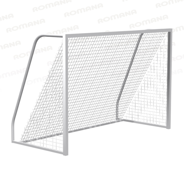 Детские футбольные ворота Романа 203.14.00 (бетонирование)