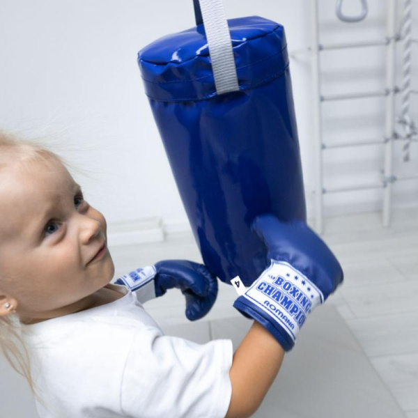 Мешок боксерский в Москве ВИНКО