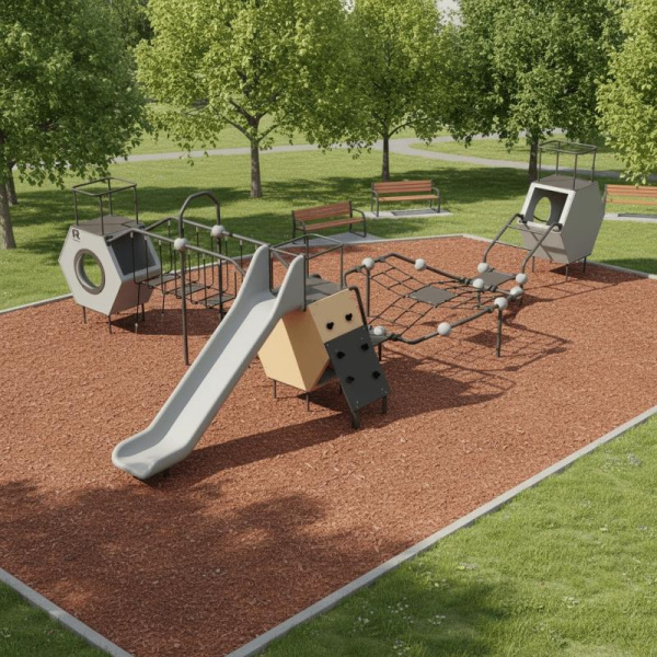 Игровой комплекс 115.82.00