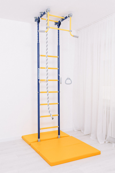 Домашний спортивный комплекс «Шведская стенка ROMANA R2» в Москве ВИНКО