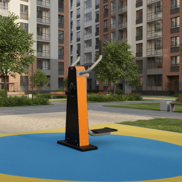 Тренажер маятниковый Романа 207.30.10