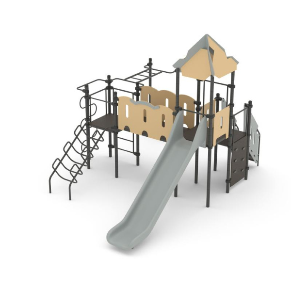 Игровой комплекс Романа 101.10.09