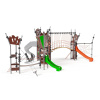 Игровой комплекс Антигуа-5 ELMAF 07611 в Москве ВИНКО