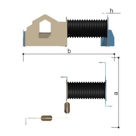 Игровой модуль Романа 115.56.00 в Москве ВИНКО