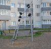 Карусель Орбита ELMAF 05761 в Москве ВИНКО