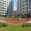 Игровой комплекс Romana 057.28.00 в Москве ВИНКО