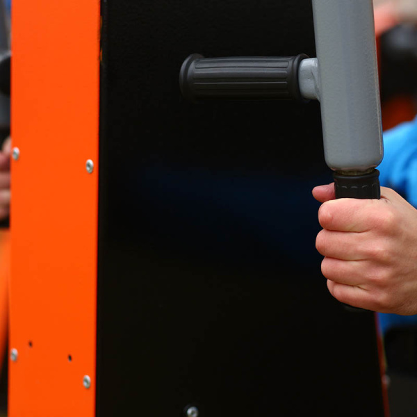 Тренажер разведение рук Романа 207.46.10