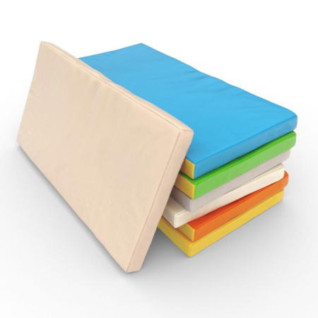 Мат (мягкий щит) Romana 1000*500*60, одинарный