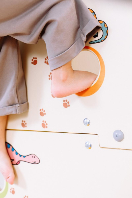 Dop21 Скалолаз ROMANA в Москве ВИНКО