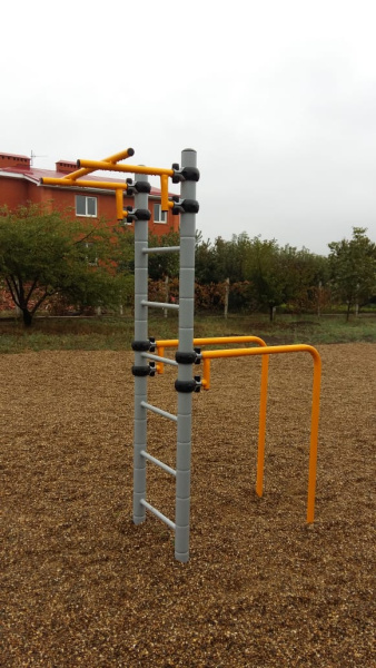 Спортивное оборудование Романа 204.12.00 в Москве ВИНКО