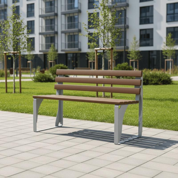 Скамья Романа 302.27.00-01