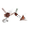 Игровой комплекс Антигуа-6 ELMAF 07612 в Москве ВИНКО