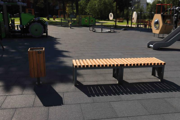 Скамья 302.43.00