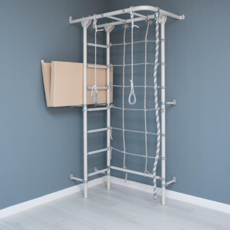 Домашний спортивный комплекс «Шведская стенка ROMANA S4» в Москве ВИНКО