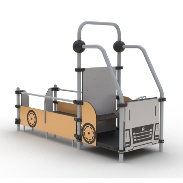 Машинка 057-01.129.00 (цвет 2) (анкерное)