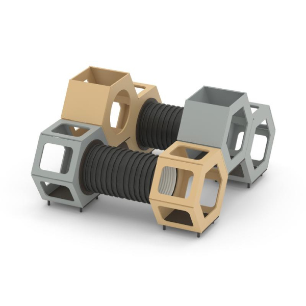 Игровой модуль Романа 115.10.00