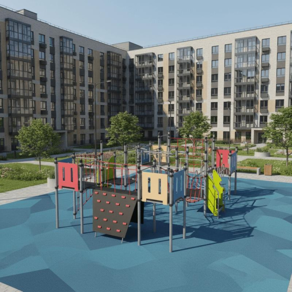 Спортивное оборудование Романа 201.19.00 в Москве ВИНКО