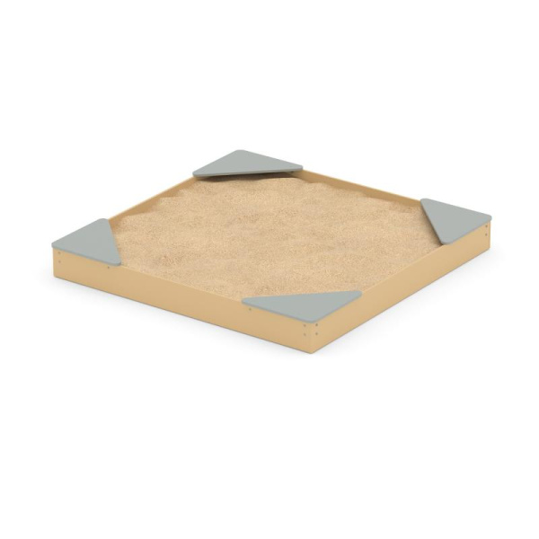 Песочница 2х2 Романа 109.33.00