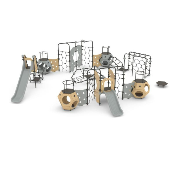 Игровой комплекс 115.98.00