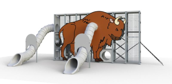 Комплекс игровой детский