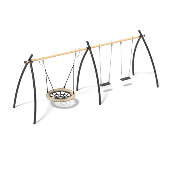 Качели 108.97.00 (бетонирование)