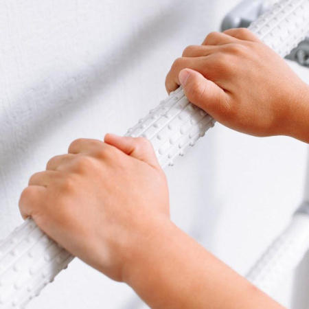 Домашний спортивный комплекс Шведская стенка ROMANA S11 (Комплект №16)