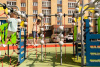 Игровой комплекс Romana 057.28.00 в Москве ВИНКО