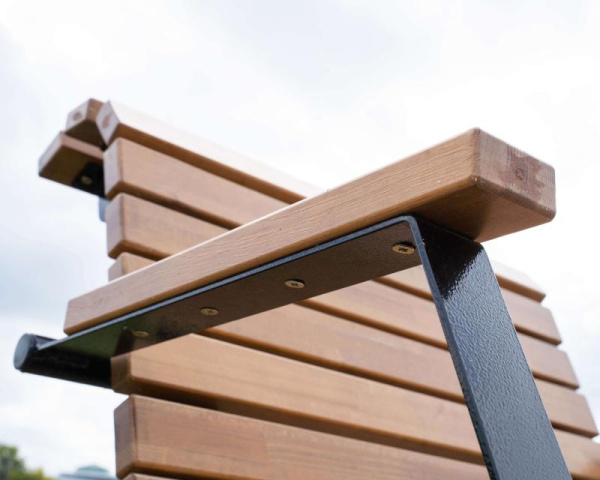 Шезлонг 302.38.00