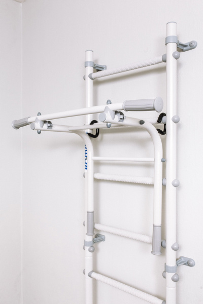 Турник-брусья 2 в 1 Dop1 ROMANA